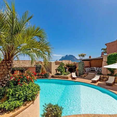 Corbezzolo 8 - Vista Village By Interhome Porto San Paolo (Sardinia)