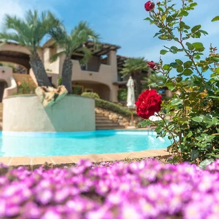 Corbezzolo 8 - Vista Village By Interhome בית נופש