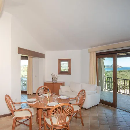 Corbezzolo 8 - Vista Village By Interhome Feriehus Porto San Paolo (Sardinia)