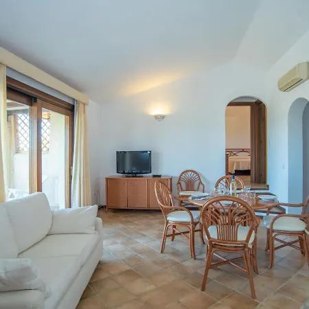 Corbezzolo 8 - Vista Village By Interhome פורטו סן פאולו