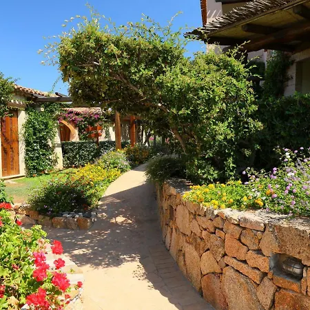 Corbezzolo 8 - Vista Village By Interhome * פורטו סן פאולו