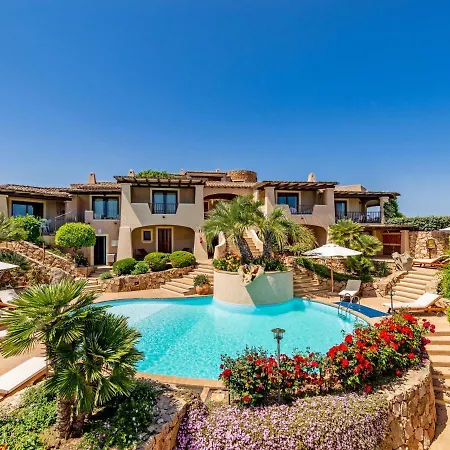 Corbezzolo 8 - Vista Village By Interhome * Porto San Paolo (Sardinia)