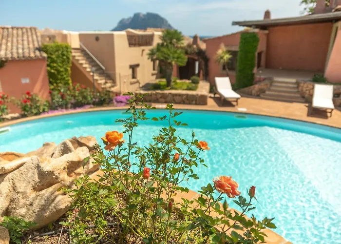 Corbezzolo 8 - Vista Village By Interhome * Porto San Paolo (Sardinia)