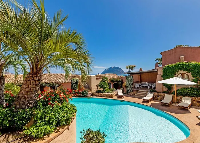 Corbezzolo 8 - Vista Village By Interhome Porto San Paolo (Sardinia)