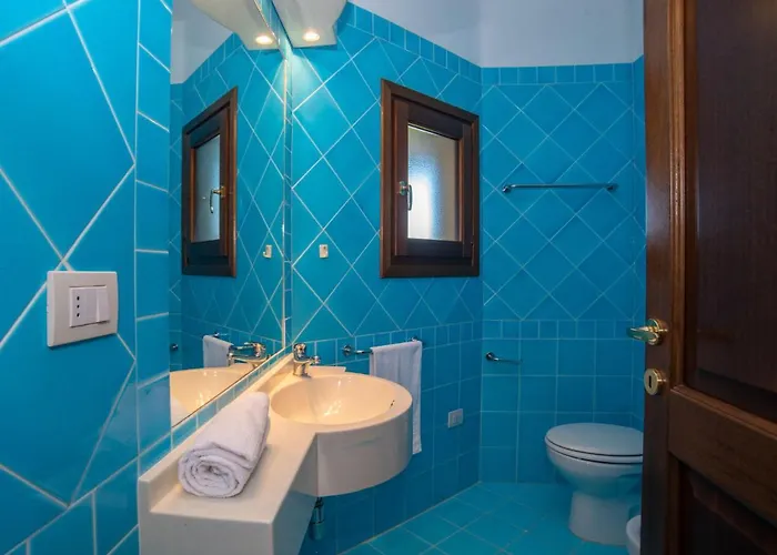 Dom wakacyjny Corbezzolo 8 - Vista Village By Interhome