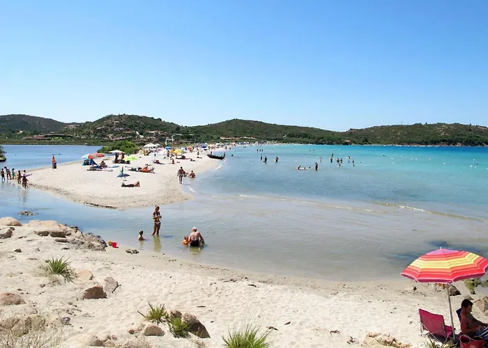 Corbezzolo 8 - Vista Village By Interhome Porto San Paolo (Sardinia)