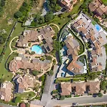 Casa de Férias Corbezzolo 8 - Vista Village By Interhome