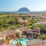 Corbezzolo 8 - Vista Village By Interhome بيت للعطل