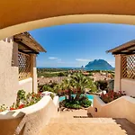 Casa de Férias Corbezzolo 8 - Vista Village By Interhome *
