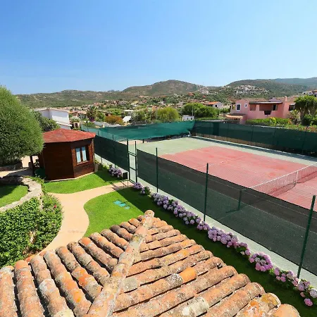Corbezzolo 8 - Vista Village By Interhome Casa de Férias