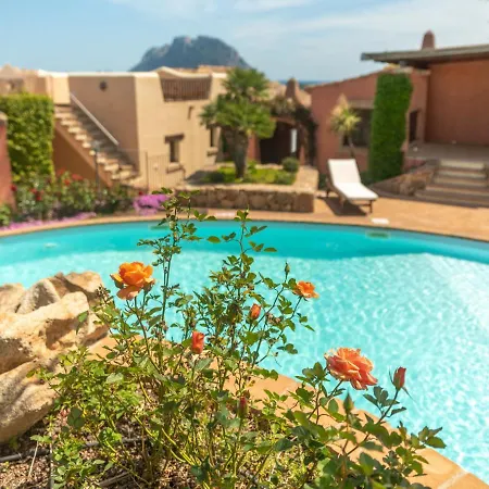 Corbezzolo 8 - Vista Village By Interhome * Porto San Paolo (Sardinia)