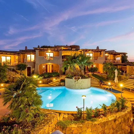 Corbezzolo 8 - Vista Village By Interhome Holiday home