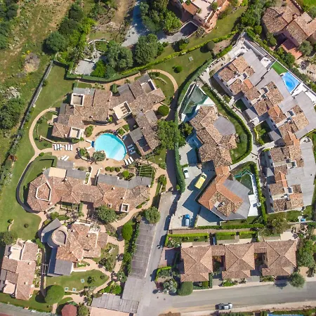 Holiday home Corbezzolo 8 - Vista Village By Interhome
