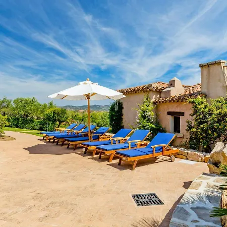 Corbezzolo 8 - Vista Village By Interhome * Porto San Paolo (Sardinia)
