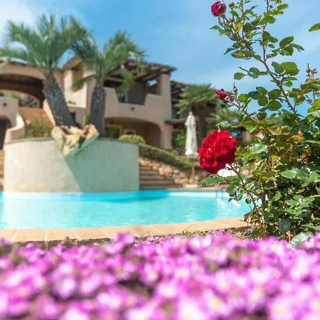 Corbezzolo 8 - Vista Village By Interhome Holiday home