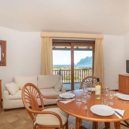 Corbezzolo 8 - Vista Village By Interhome
