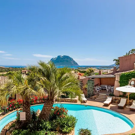Holiday home Corbezzolo 8 - Vista Village By Interhome Porto San Paolo (Sardinia)
