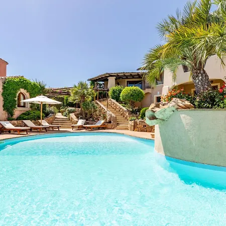 Corbezzolo 8 - Vista Village By Interhome Casa vacanze Porto San Paolo (Sardinia)