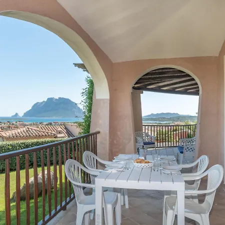 Corbezzolo 8 - Vista Village By Interhome Holiday home *