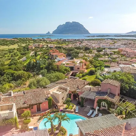 Corbezzolo 8 - Vista Village By Interhome Holiday home