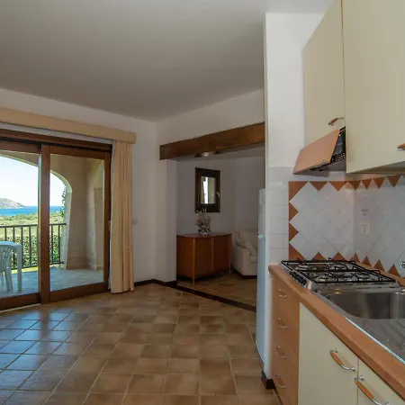 Corbezzolo 8 - Vista Village By Interhome * Porto San Paolo (Sardinia)