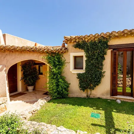 Corbezzolo 8 - Vista Village By Interhome *