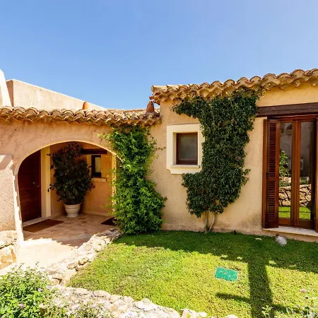 Corbezzolo 8 - Vista Village By Interhome *