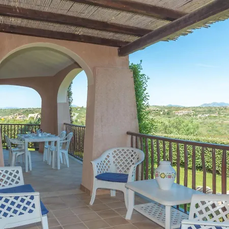Corbezzolo 8 - Vista Village By Interhome Holiday home *