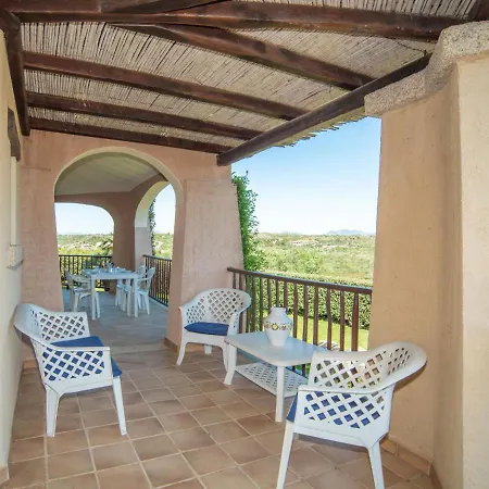 Holiday home Corbezzolo 8 - Vista Village By Interhome Porto San Paolo (Sardinia)