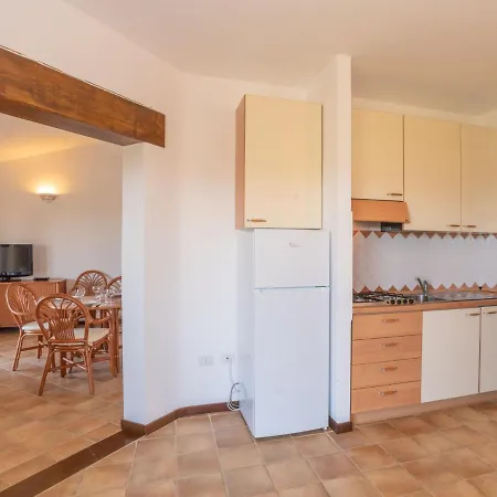 Corbezzolo 8 - Vista Village By Interhome Holiday home *