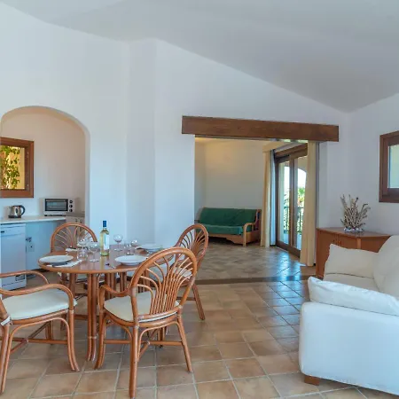 Corbezzolo 8 - Vista Village By Interhome * Porto San Paolo (Sardinia)