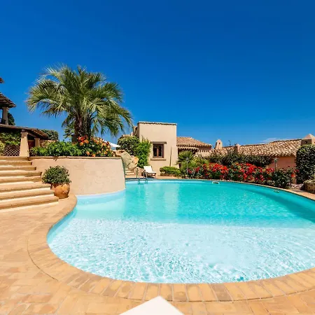 Corbezzolo 8 - Vista Village By Interhome * Porto San Paolo (Sardinia)