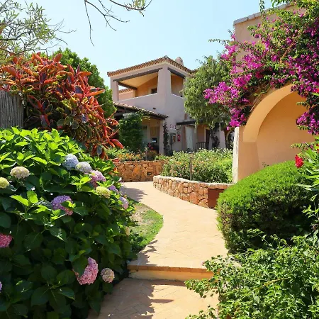 Holiday home Corbezzolo 8 - Vista Village By Interhome Porto San Paolo (Sardinia)