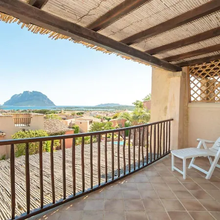 Casa vacanze Corbezzolo 8 - Vista Village By Interhome