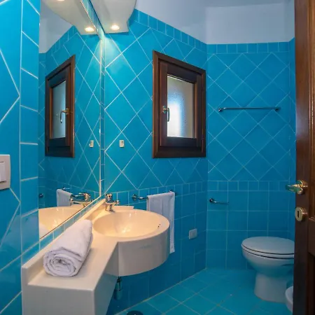 Holiday home Corbezzolo 8 - Vista Village By Interhome