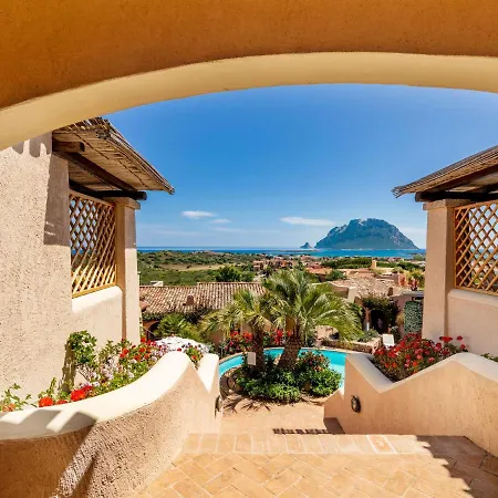 Holiday home Corbezzolo 8 - Vista Village By Interhome *