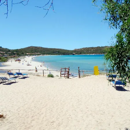 Corbezzolo 8 - Vista Village By Interhome Porto San Paolo (Sardinia)