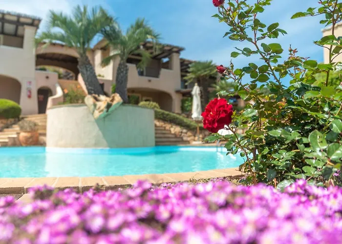 Corbezzolo 8 - Vista Village By Interhome Casa de Férias