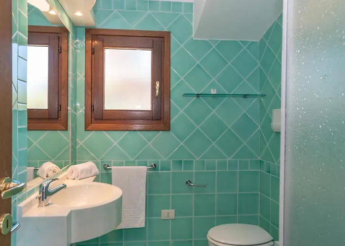 Corbezzolo 8 - Vista Village By Interhome * Порто-Сан-Паоло