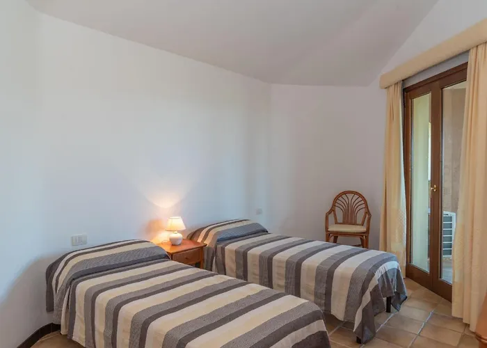 Corbezzolo 8 - Vista Village By Interhome *