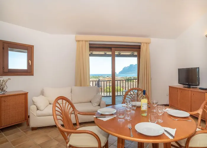 Corbezzolo 8 - Vista Village By Interhome