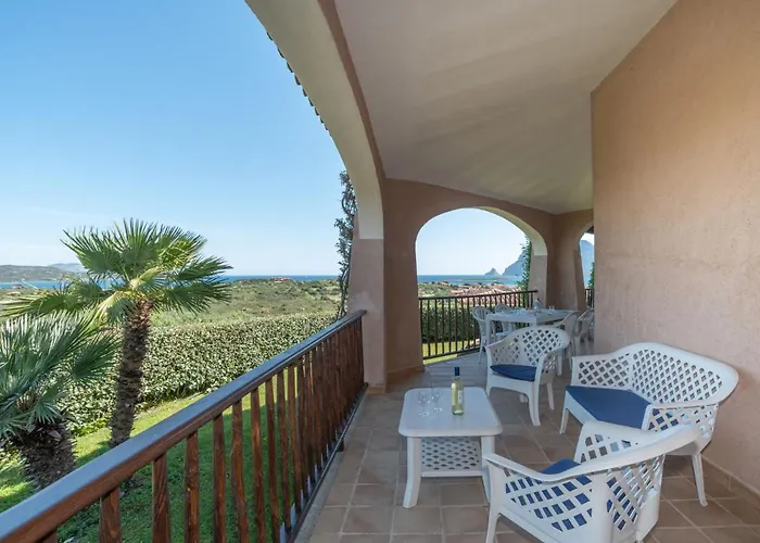 Corbezzolo 8 - Vista Village By Interhome Порто-Сан-Паоло