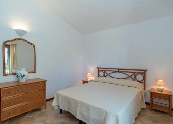Corbezzolo 8 - Vista Village By Interhome