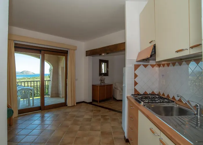 Corbezzolo 8 - Vista Village By Interhome * Порто-Сан-Паоло