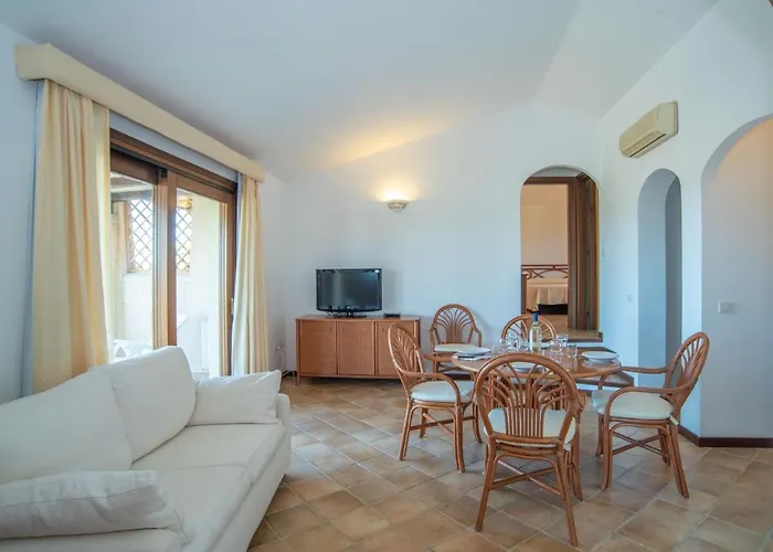 Corbezzolo 8 - Vista Village By Interhome Порто-Сан-Паоло