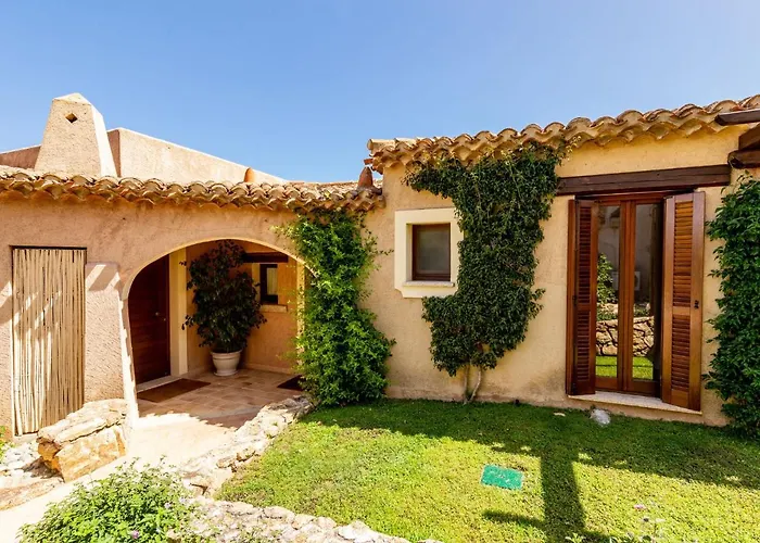 Corbezzolo 8 - Vista Village By Interhome *