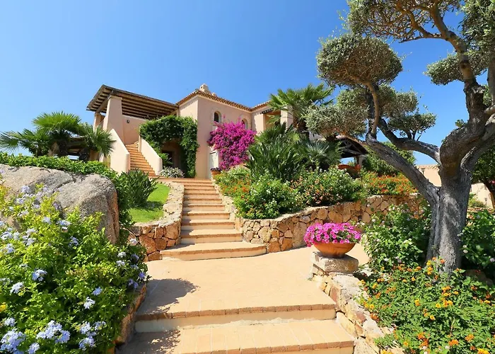 Corbezzolo 8 - Vista Village By Interhome