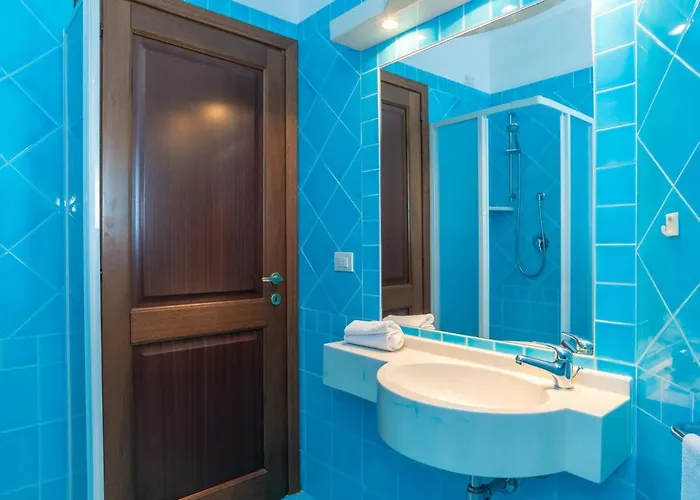 Corbezzolo 8 - Vista Village By Interhome *