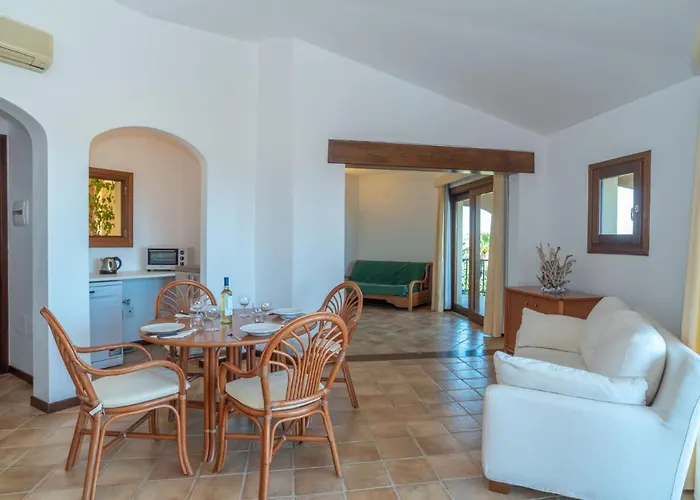 Corbezzolo 8 - Vista Village By Interhome * Порто-Сан-Паоло