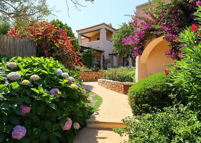 Casa de Férias Corbezzolo 8 - Vista Village By Interhome Porto San Paolo (Sardinia)